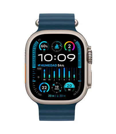 APPLE WATCH SERIES ULTRA