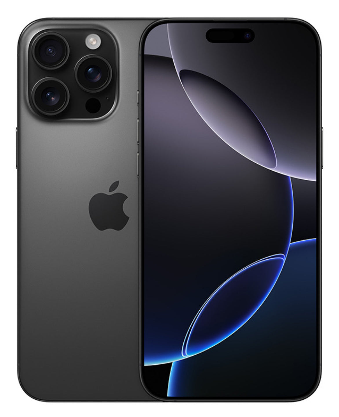 Apple iPhone 16 Pro Max (256 GB) - Titanio negro - sellado nuevo