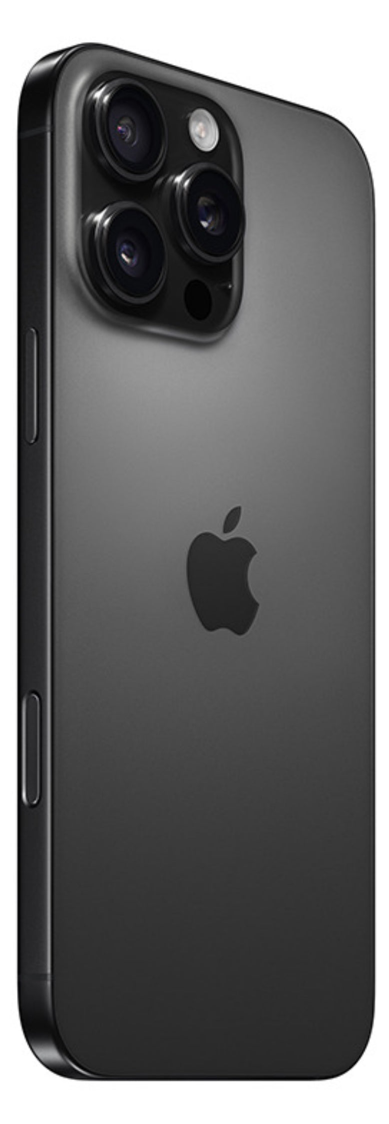 Apple iPhone 16 Pro Max (256 GB) - Titanio negro - sellado nuevo