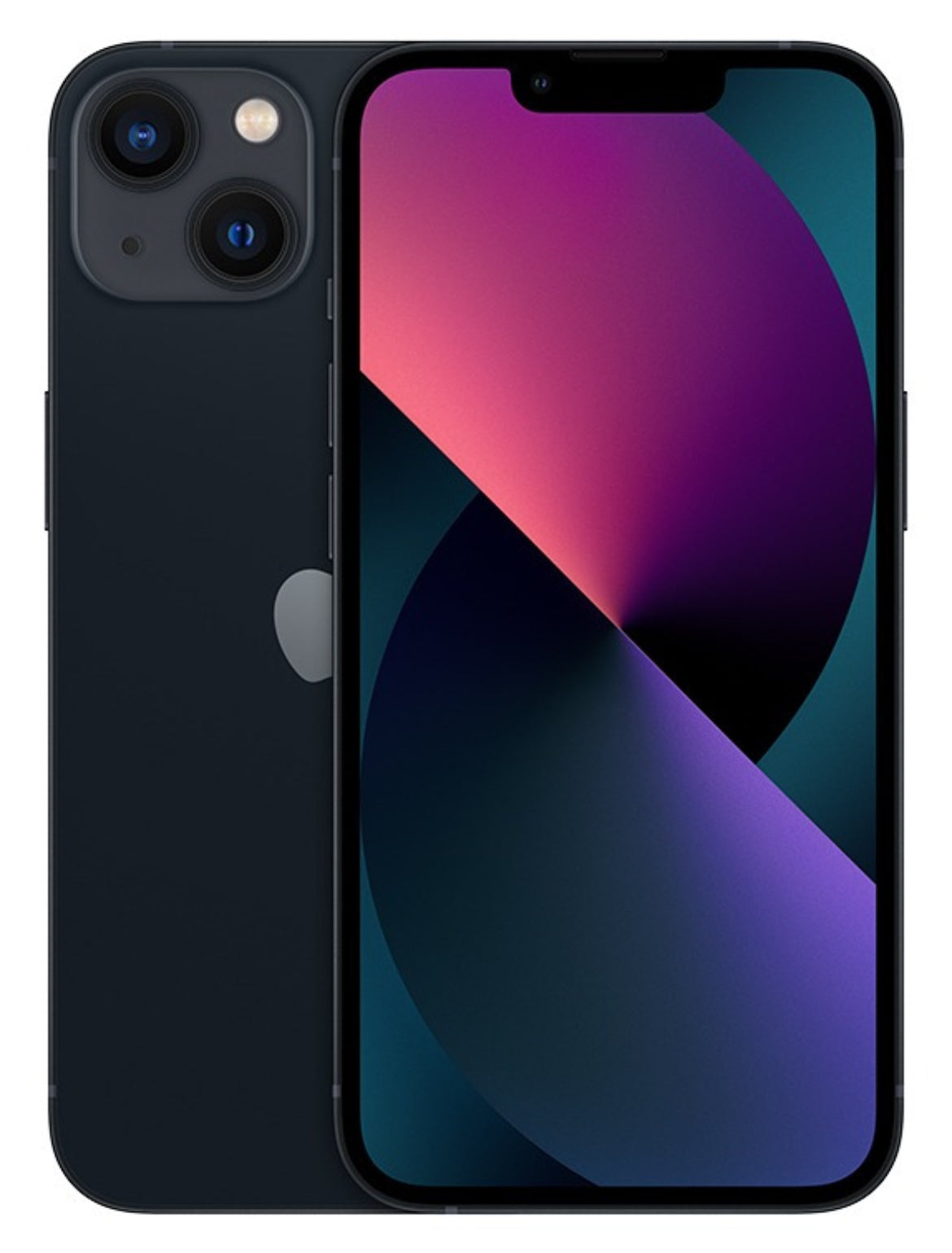 Apple iPhone 13 (128 GB) - Negro - Excelente sellado nuevo