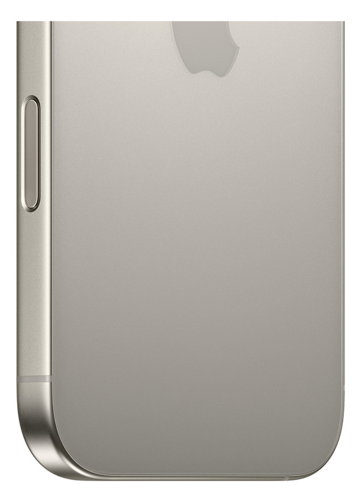 Apple iPhone 16 Pro Max (512 GB) - Titanio blanco - Distribuidor Autorizado
