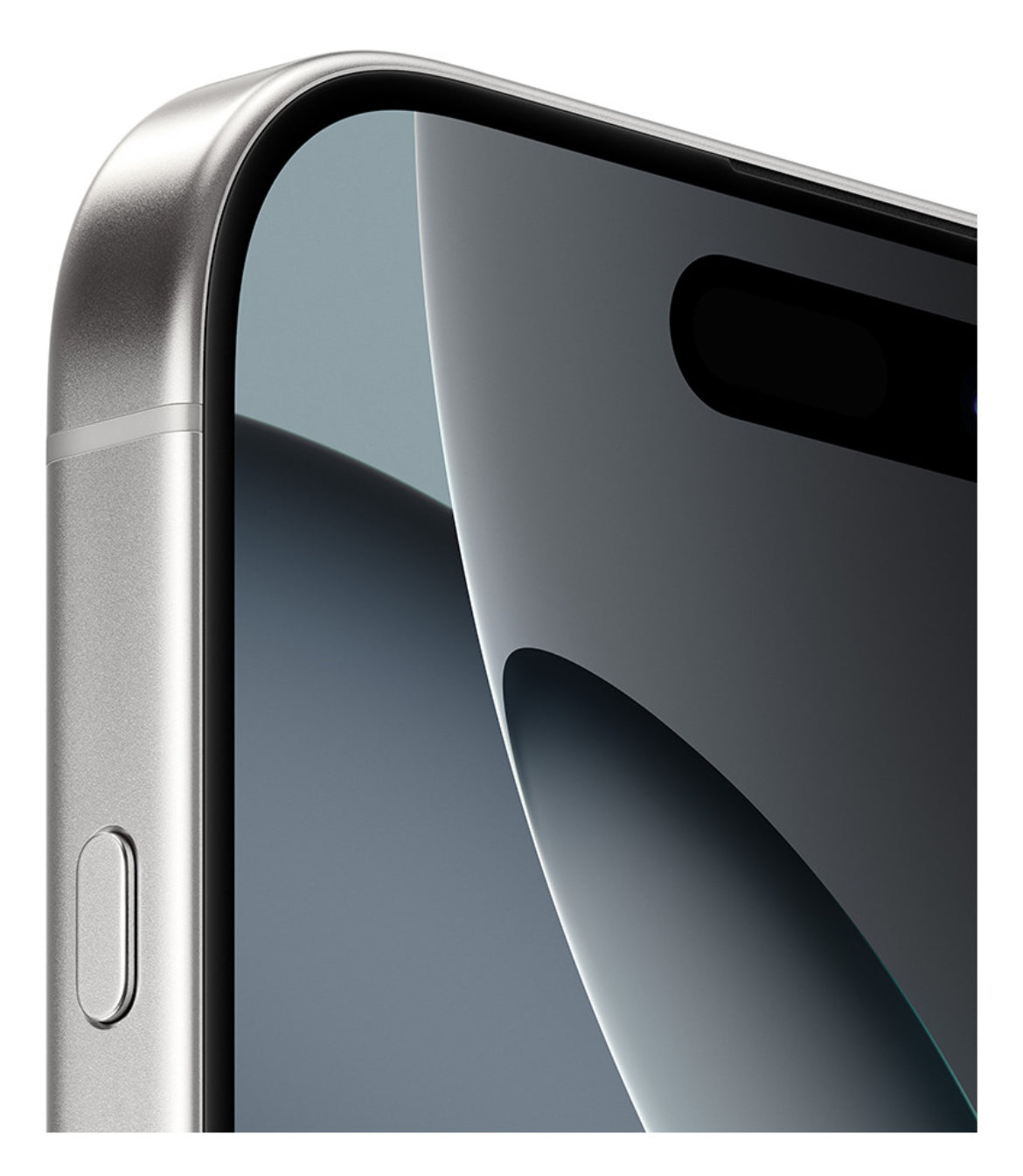 Apple iPhone 16 Pro Max (512 GB) - Titanio blanco - Distribuidor Autorizado