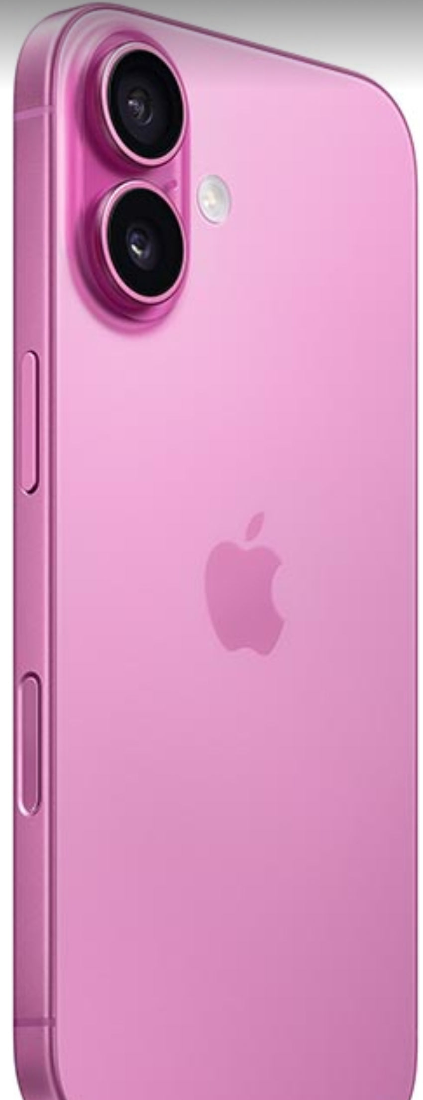 Apple iPhone 16 (128 GB) - Rosa - Distribuidor Autorizado