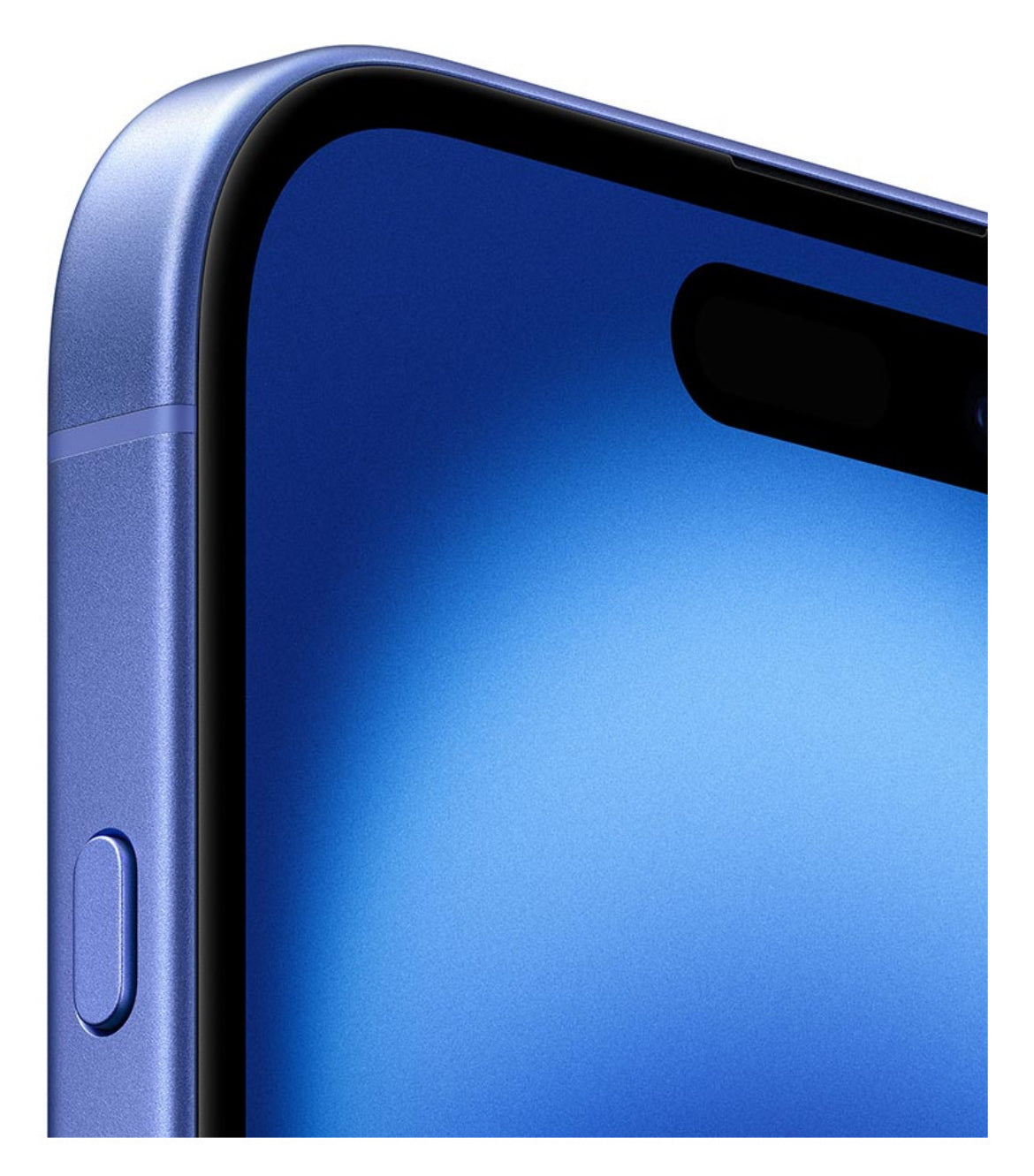 Apple iPhone 16 (128 GB) - Ultramarino - Distribuidor Autorizado