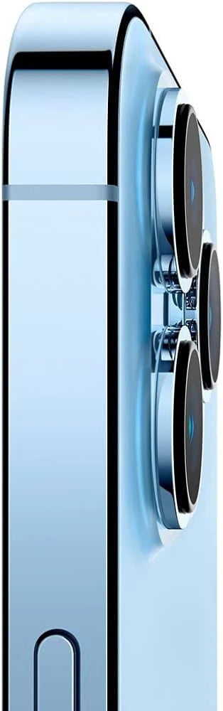 Apple iPhone 13 Pro, 128GB, Azul Sierra -