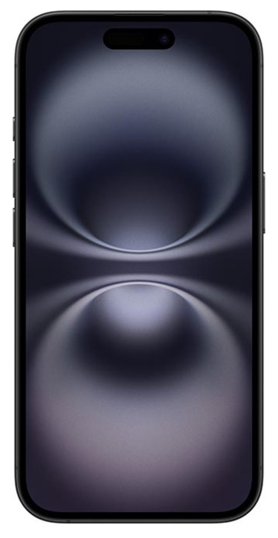 Apple iPhone 16 (128 GB) - Negro - Distribuidor Autorizado