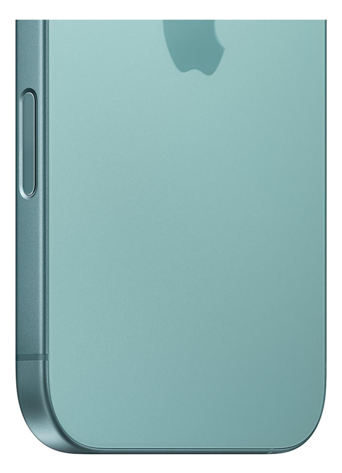 Apple iPhone 16 (128 GB) - Verde azulado - Distribuidor Autorizado
