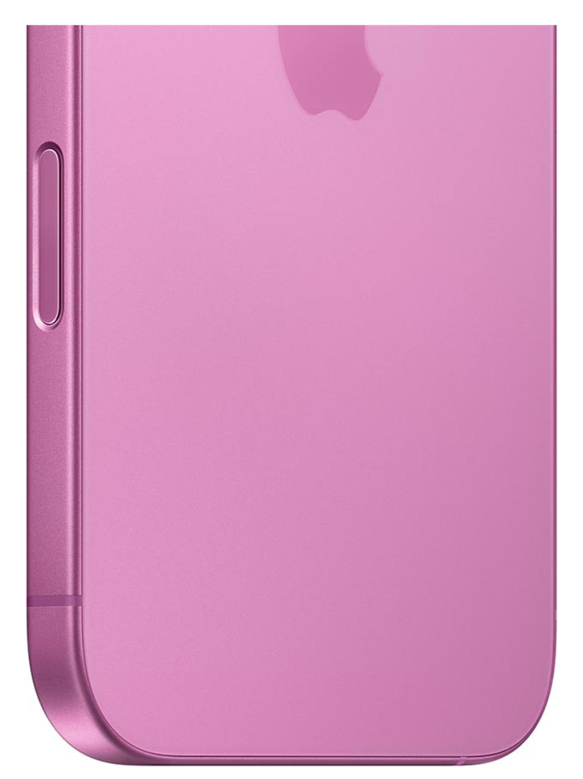 Apple iPhone 16 (128 GB) - Rosa - Distribuidor Autorizado