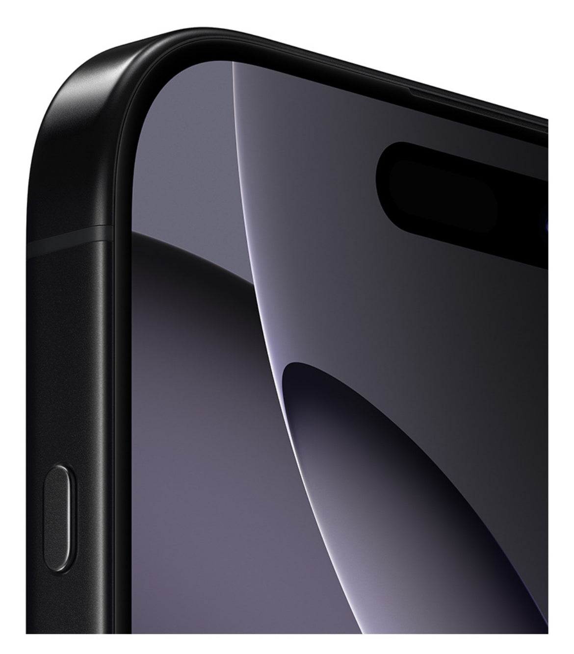 Apple iPhone 16 Pro Max (256 GB) - Titanio negro - sellado nuevo