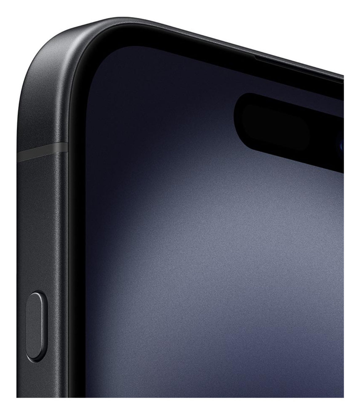 Apple iPhone 16 (128 GB) - Negro - Distribuidor Autorizado