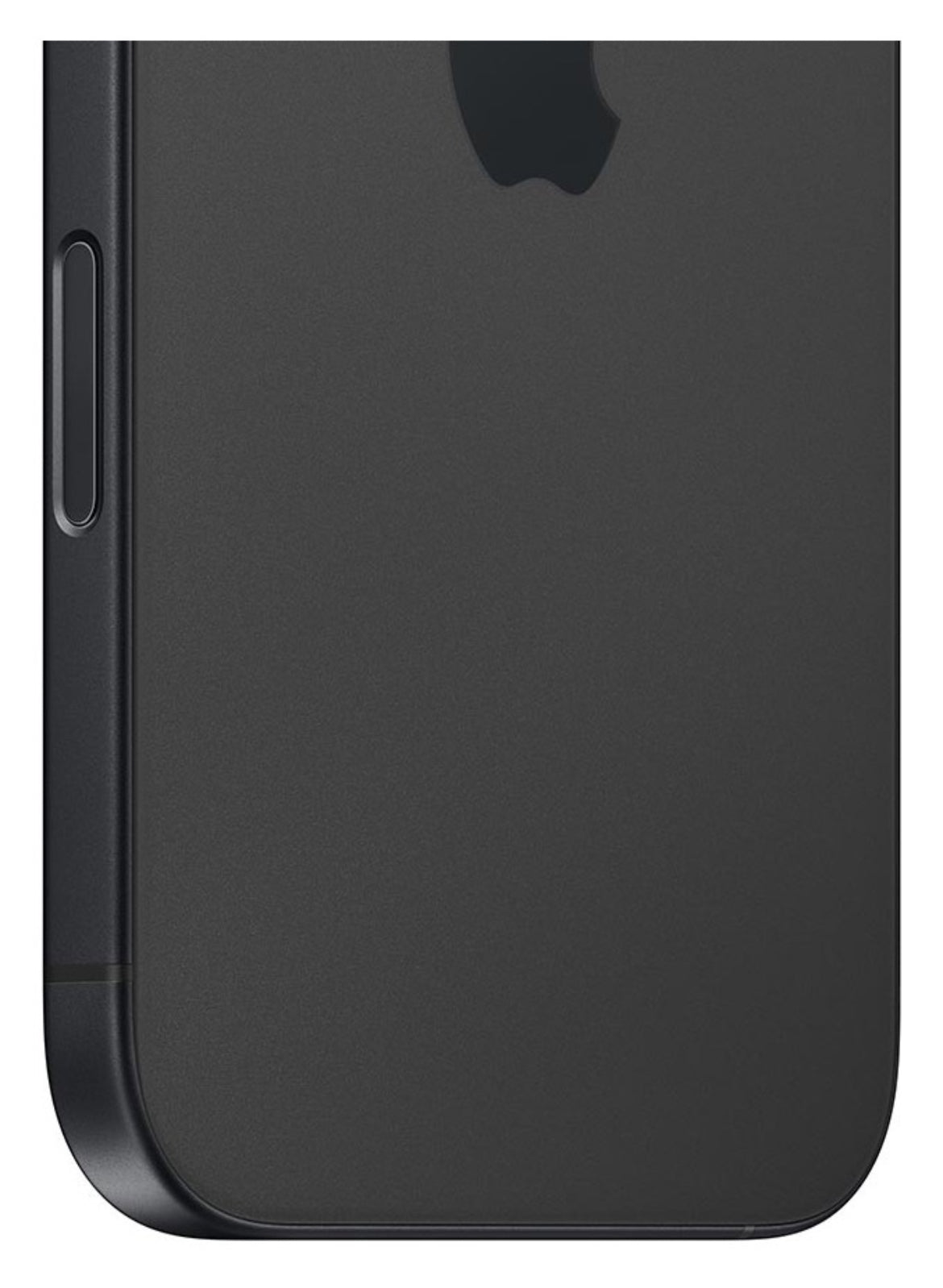 Apple iPhone 16 (128 GB) - Negro - Distribuidor Autorizado