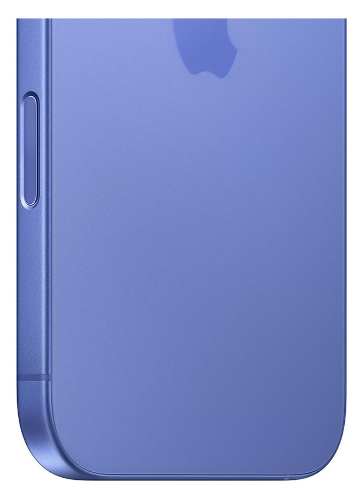 Apple iPhone 16 (128 GB) - Ultramarino - Distribuidor Autorizado