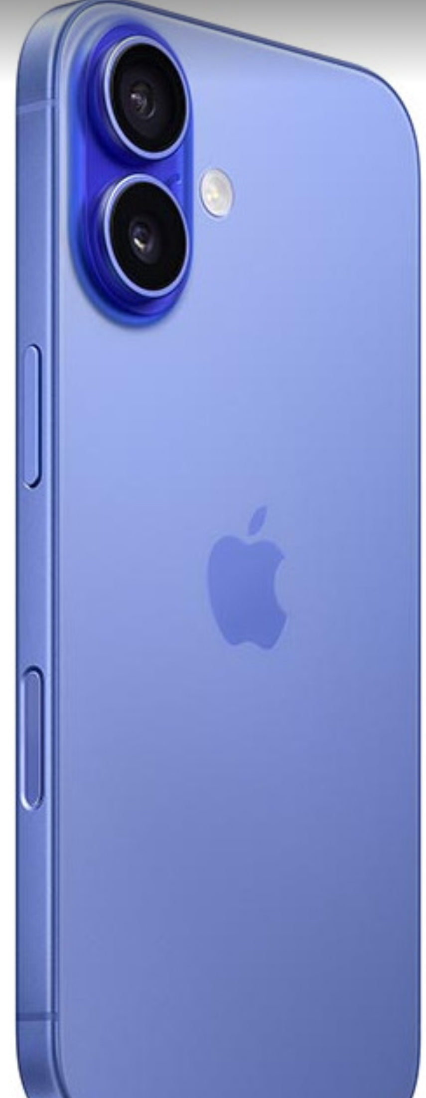 Apple iPhone 16 (128 GB) - Ultramarino - Distribuidor Autorizado