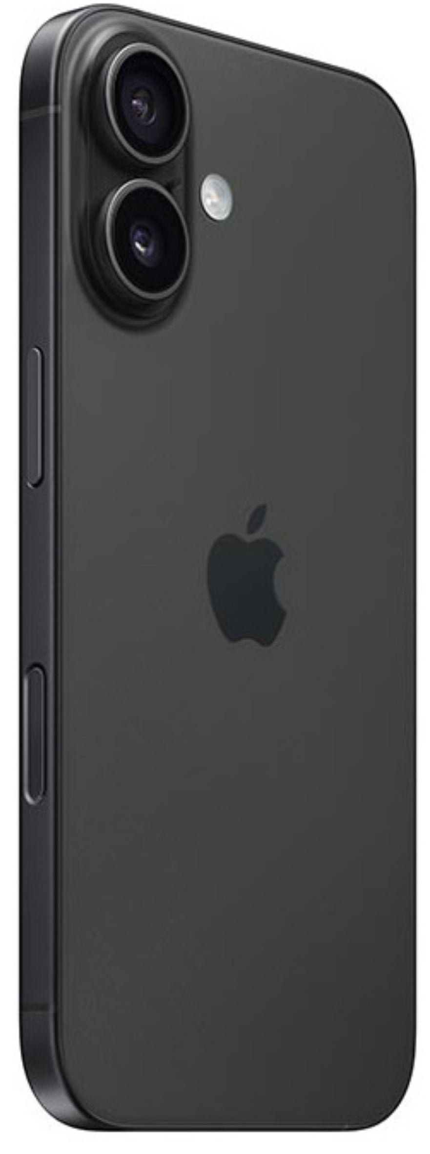 Apple iPhone 16 (128 GB) - Negro - Distribuidor Autorizado