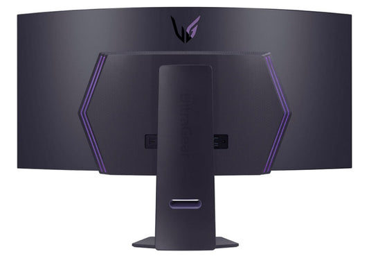 Monitor LG 45gs95qe Oledwqhdgaming 45 Ultragear240hz 0.03ms