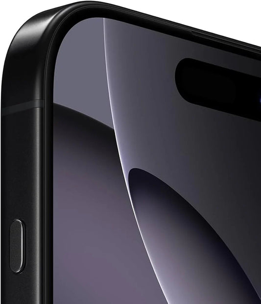 Apple iPhone 16 Pro (128 GB) - Titanio Negro