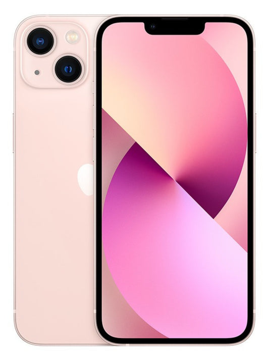 iPhone 13 Dual SIM 128 GB rosa - Excelente (Reacondicionado)