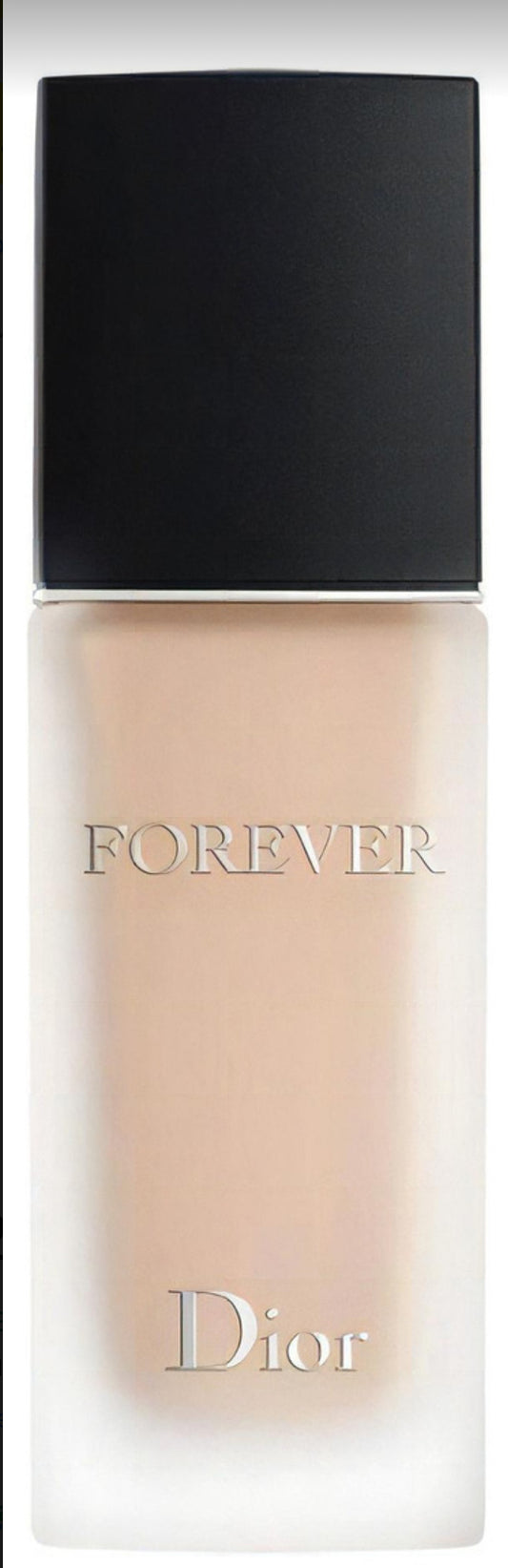Base de maquillaje Dior Diorskin Forever, 30 ml