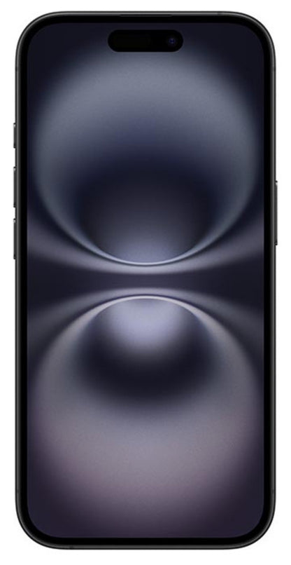 Apple iPhone 16 (128 GB) - Negro - Distribuidor Autorizado
