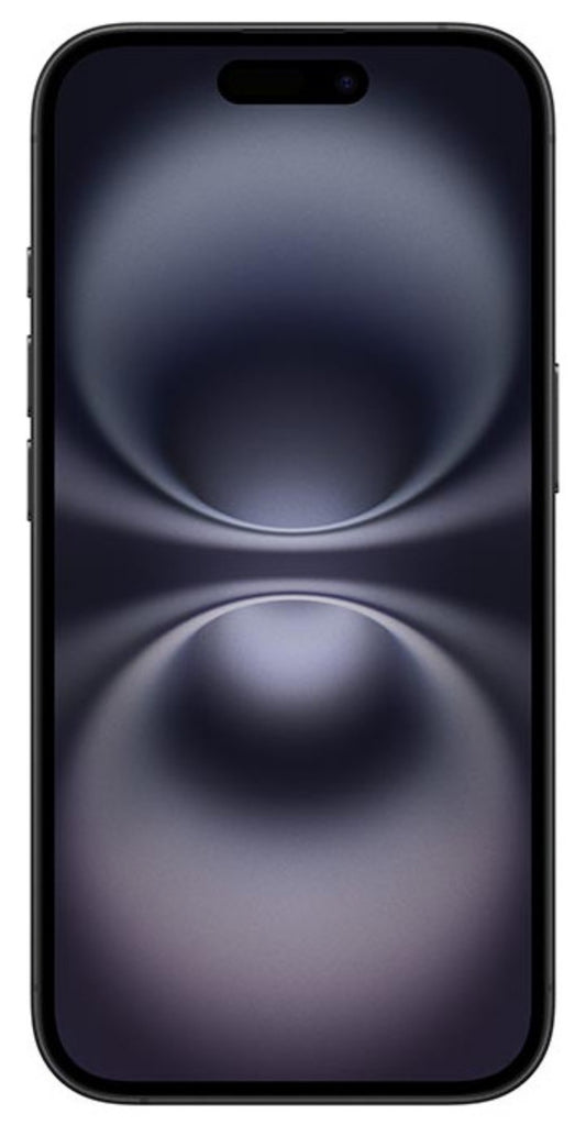 Apple iPhone 16 (128 GB) - Negro - Distribuidor Autorizado