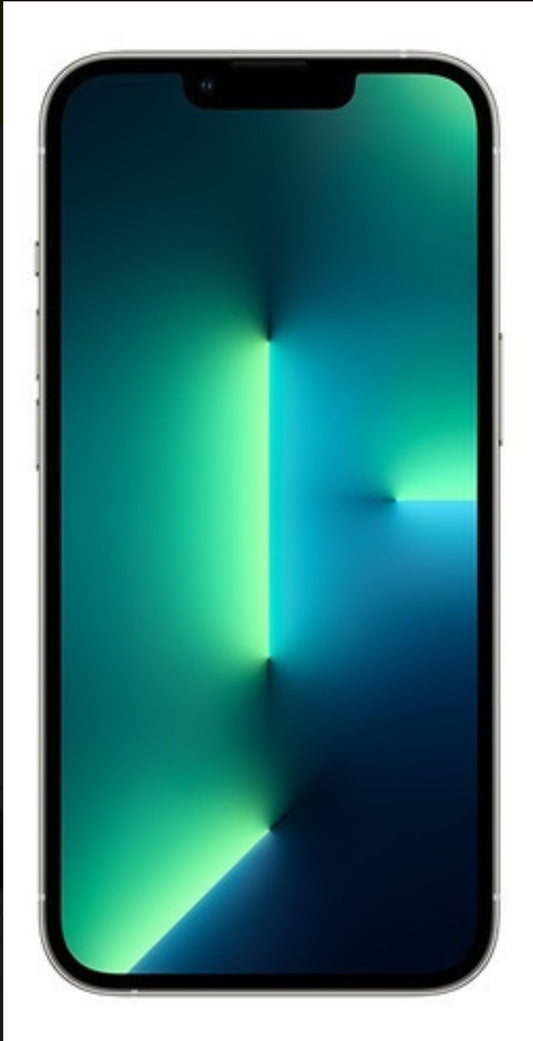 Apple iPhone 13 Pro (256 GB) - Plata - Excelente (Reacondicionado)