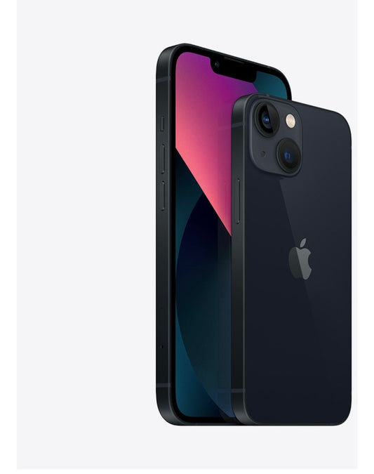 Apple iPhone 13 (128 GB) - Negro - Excelente (Reacondicionado)