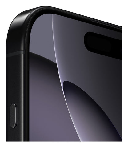 Apple iPhone 16 Pro Max (256 GB) - Titanio negro - sellado nuevo