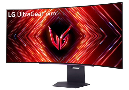 Monitor LG 45gs95qe Oledwqhdgaming 45 Ultragear240hz 0.03ms