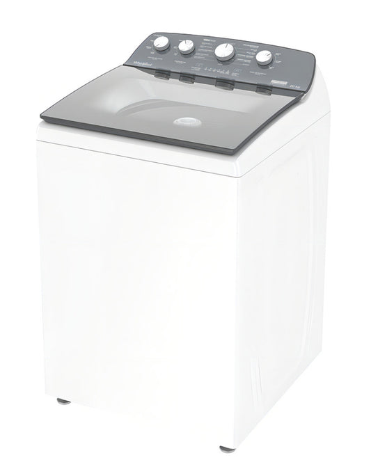 Lavadora automática Whirlpool 8MWTW2024MJM0 20kg