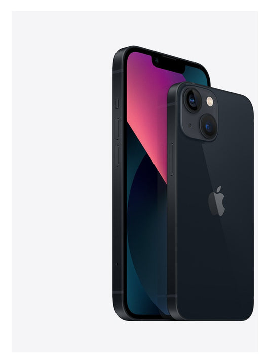 Apple iPhone 13 (128 GB) - Negro - Excelente (Reacondicionado)
