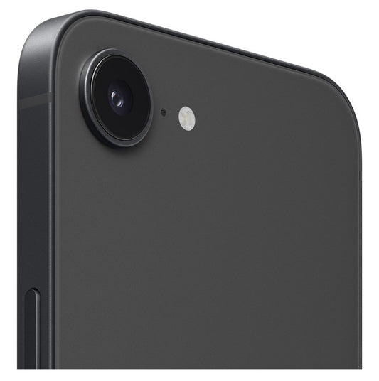 Apple iPhone 16e (128 GB) - Negro